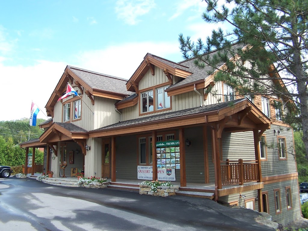 Les Immeubles Mont Tremblant Inc. | 2195 Chem. du Village, Mont-Tremblant, QC J8E 3M3, Canada | Phone: (819) 425-9324