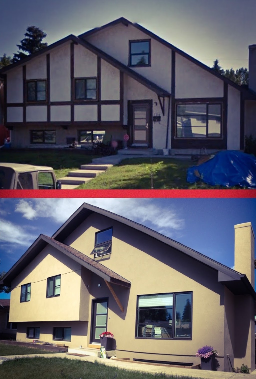 Golden Trowel Stucco Ltd. | 4923 Rundlewood Dr NE, Calgary, AB T1Y 1B2, Canada | Phone: (403) 891-5343