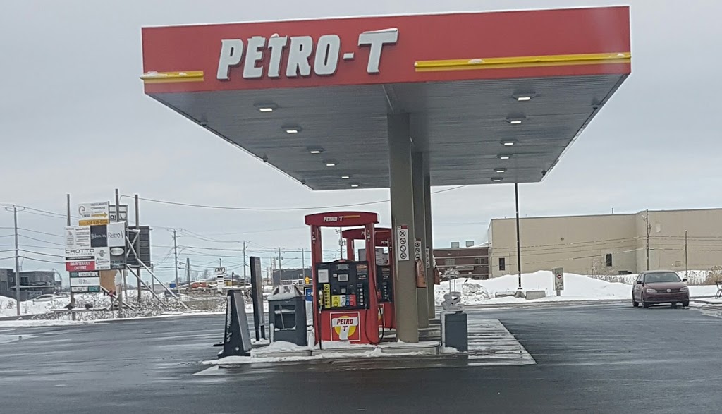 Petro-T | 1467 Boulevard Lionel-Boulet, Varennes, QC J3X 1P7, Canada | Phone: (450) 652-3434