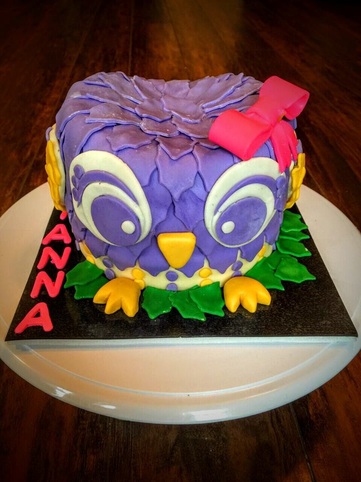 Create your Cake | Brookwood Ct, Mississauga, ON L5V 2K6, Canada | Phone: (647) 281-0163