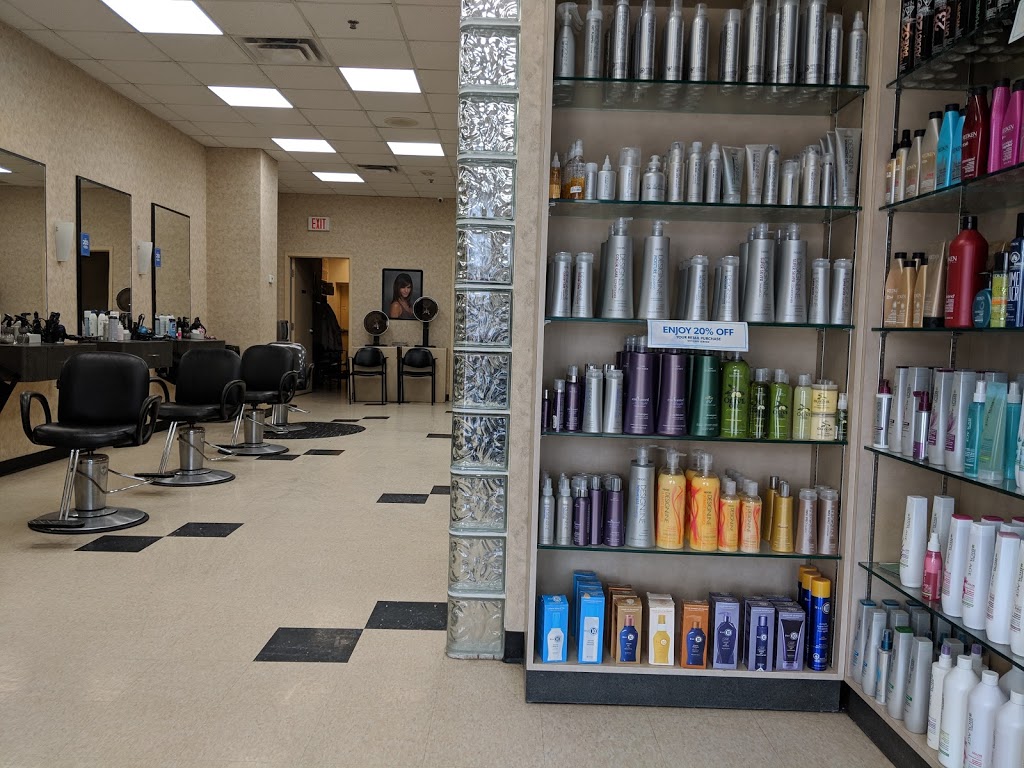 Magicuts | 10886 Hurontario St, Brampton, ON L7A 3R9, Canada | Phone: (905) 846-7235