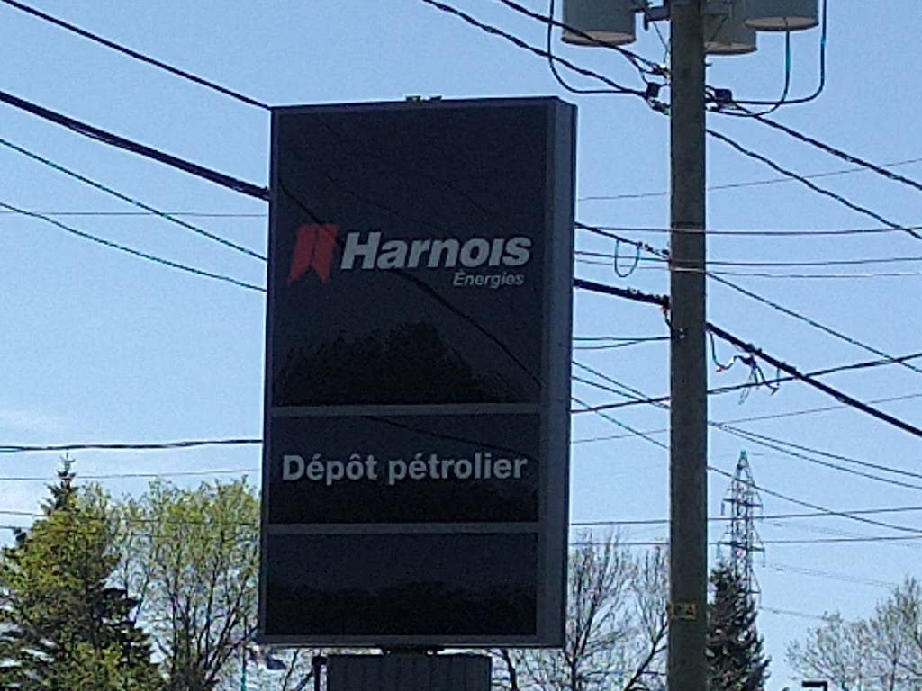 HARNOIS ÉNERGIES | 185 Rue Godard, Mont-Laurier, QC J9L 3T5, Canada | Phone: (873) 371-4179