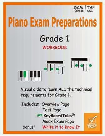 PianoScales | 223 Ceremonial Dr, Mississauga, ON L5R 2N3, Canada | Phone: (416) 560-1994