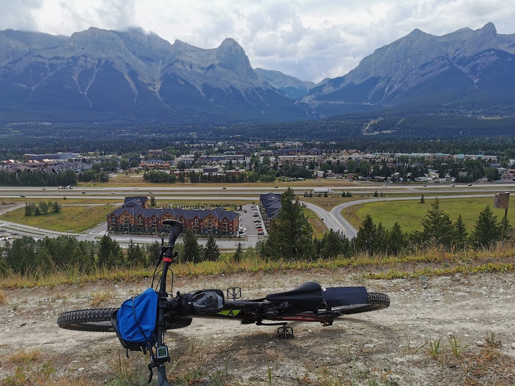 Tesla Supercharger | 1719 Bow Valley Trail, Canmore, AB T1W 1L7, Canada | Phone: (877) 798-3752