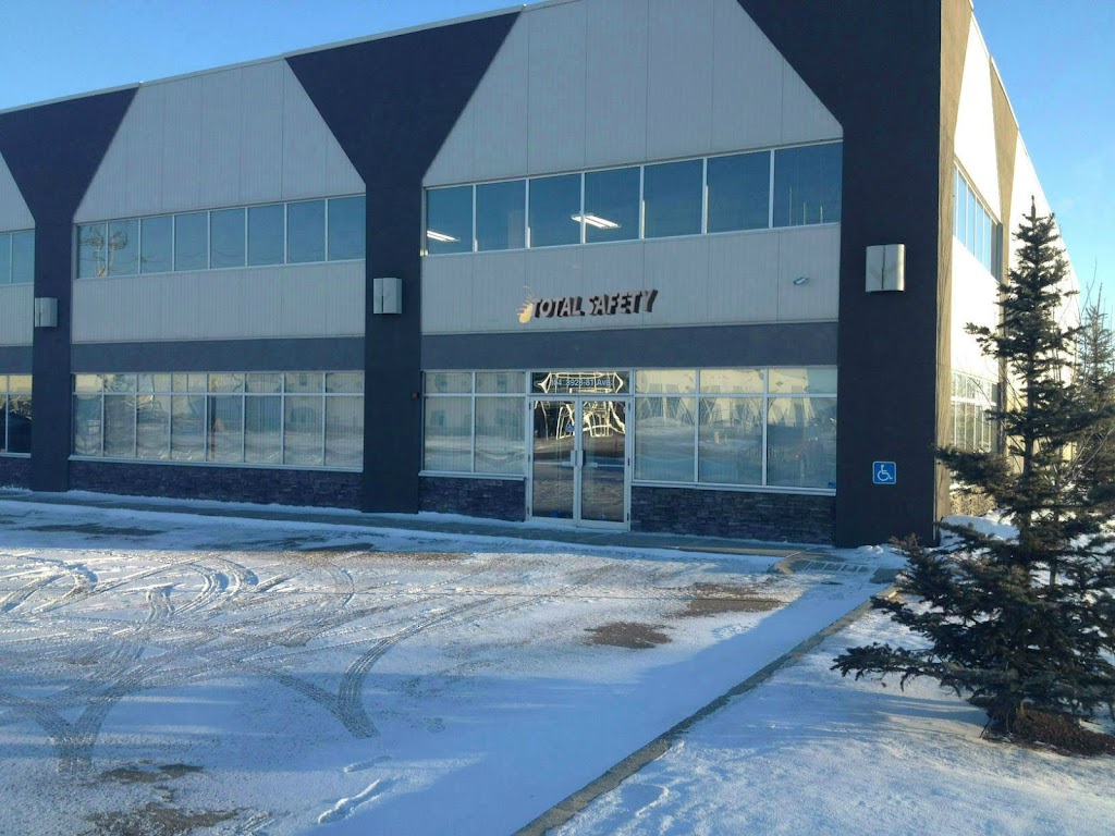 Total Safety, Inc. | 3923 81 Ave #104, Leduc, AB T9E 8S6, Canada | Phone: (780) 400-9402