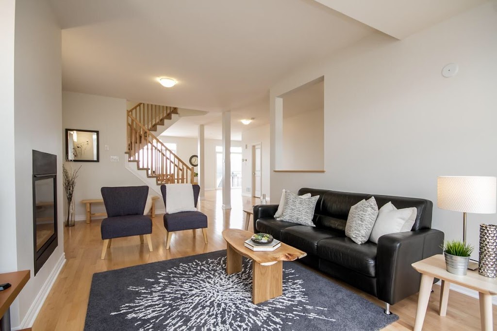 Simply Staged Ottawa | 32 Brian Crescent, Nepean, ON K2H 6X4, Canada | Phone: (613) 853-0450