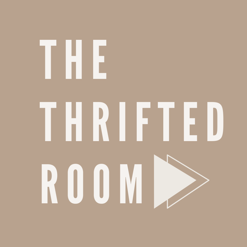 The Thrifted Room - Online ONLY | 17557 100 Ave, Surrey, BC V4N 6V5, Canada | Phone: (587) 646-5944