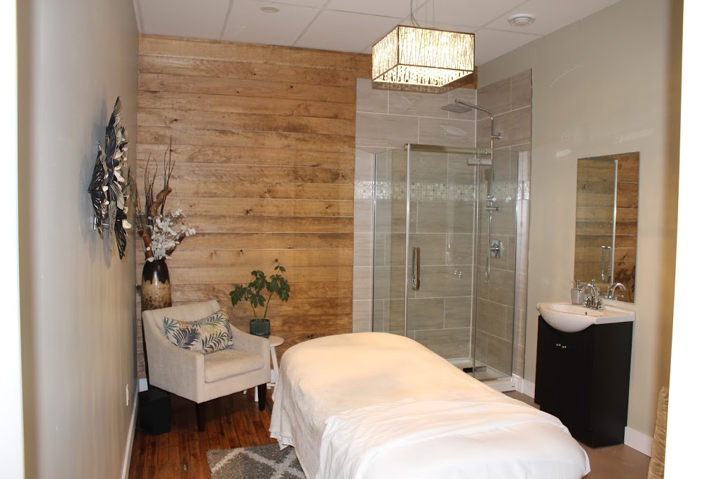 The Dragonfly Spa | 422 Queen St N, Paisley, ON N0G 2N0, Canada | Phone: (519) 881-7177