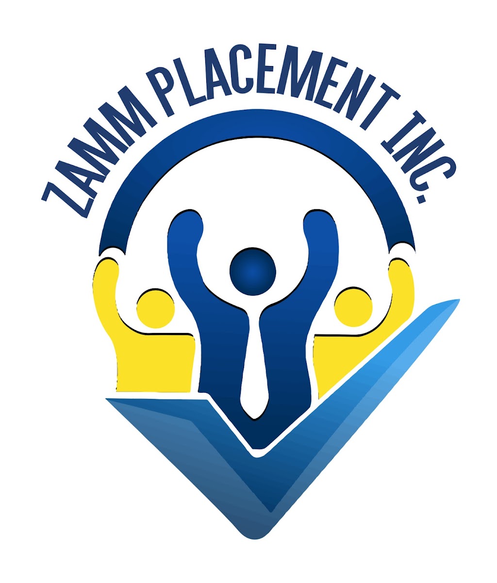 ZAMM Placement Inc | 1119 Bd Taschereau Deuxième étage, Longueuil, QC J4K 2X6, Canada | Phone: (438) 321-0915