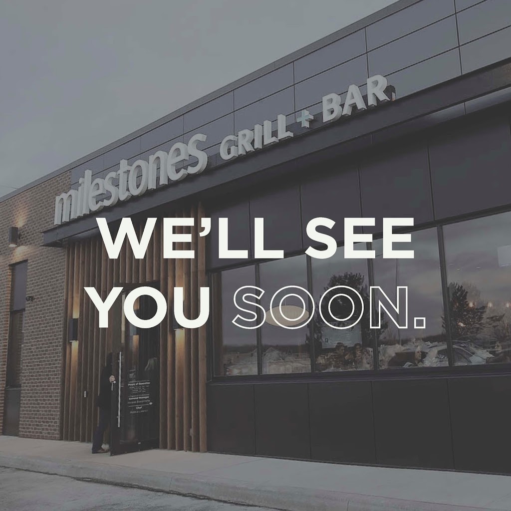 Milestones Mississauga West | 3051 Vega Blvd, Mississauga, ON L5L 5Y3, Canada | Phone: (905) 828-9119