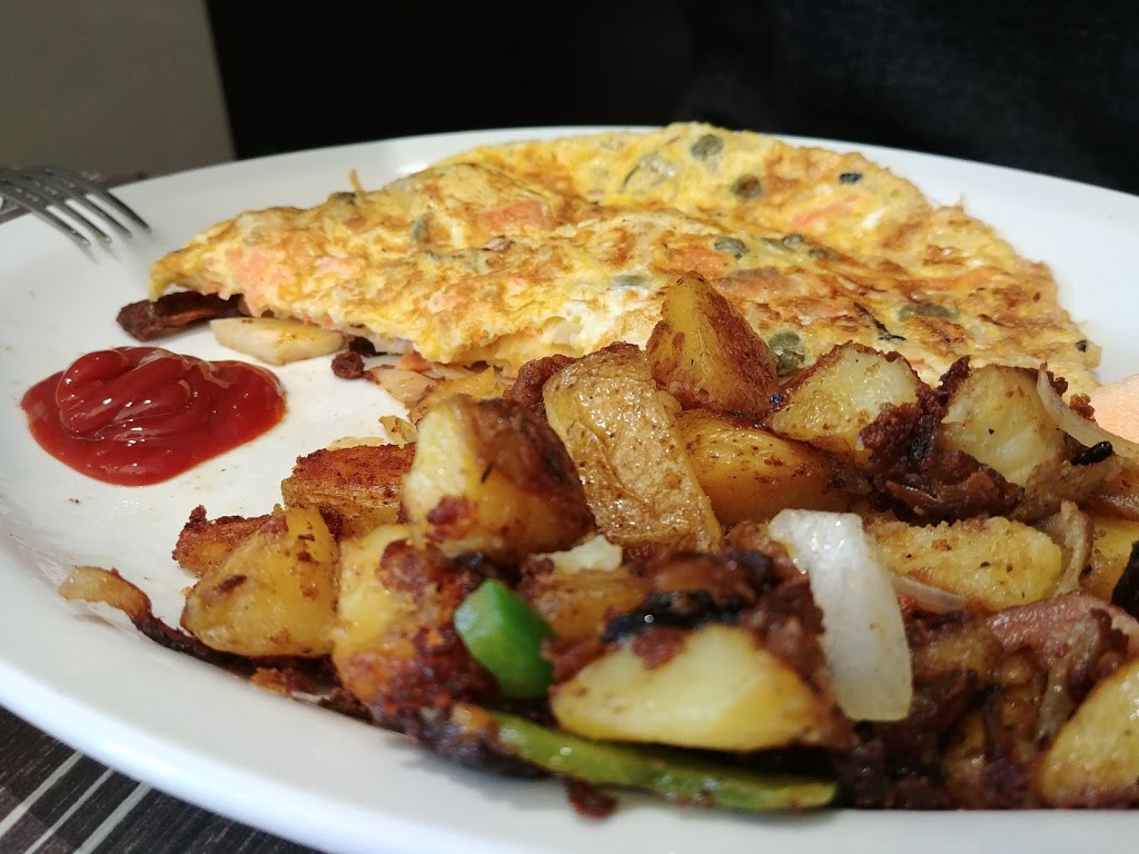 Sunny Up All Day Breakfast | 4630 Kingston Rd #21&22, Scarborough, ON M1E 4Z4, Canada | Phone: (416) 282-1640