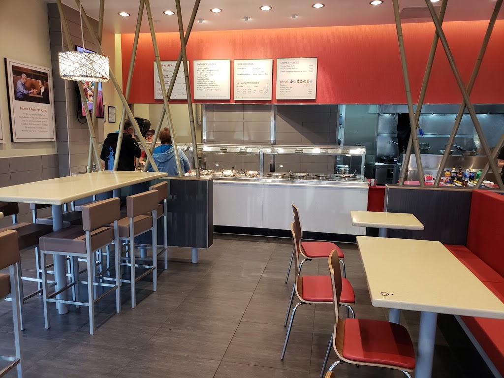 Panda Express | 10175 186 St NW #1, Edmonton, AB T5S 2L9, Canada | Phone: (780) 341-9819