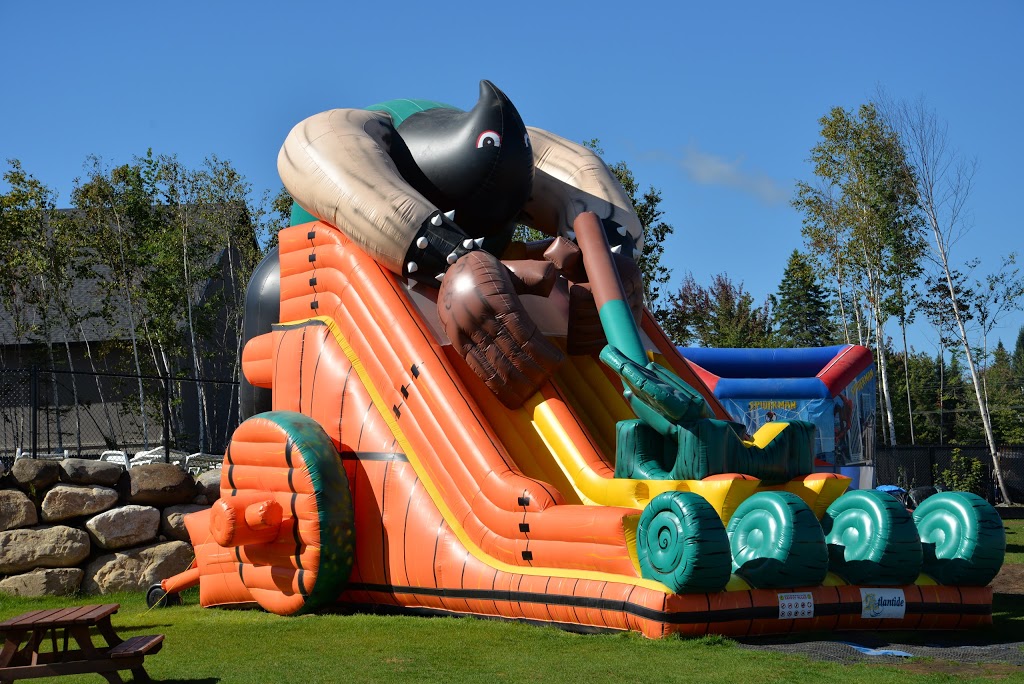 Atlantis Water Park | 11155 QC-335, Saint-Calixte, QC J0K 1Z0, Canada | Phone: (450) 222-5225