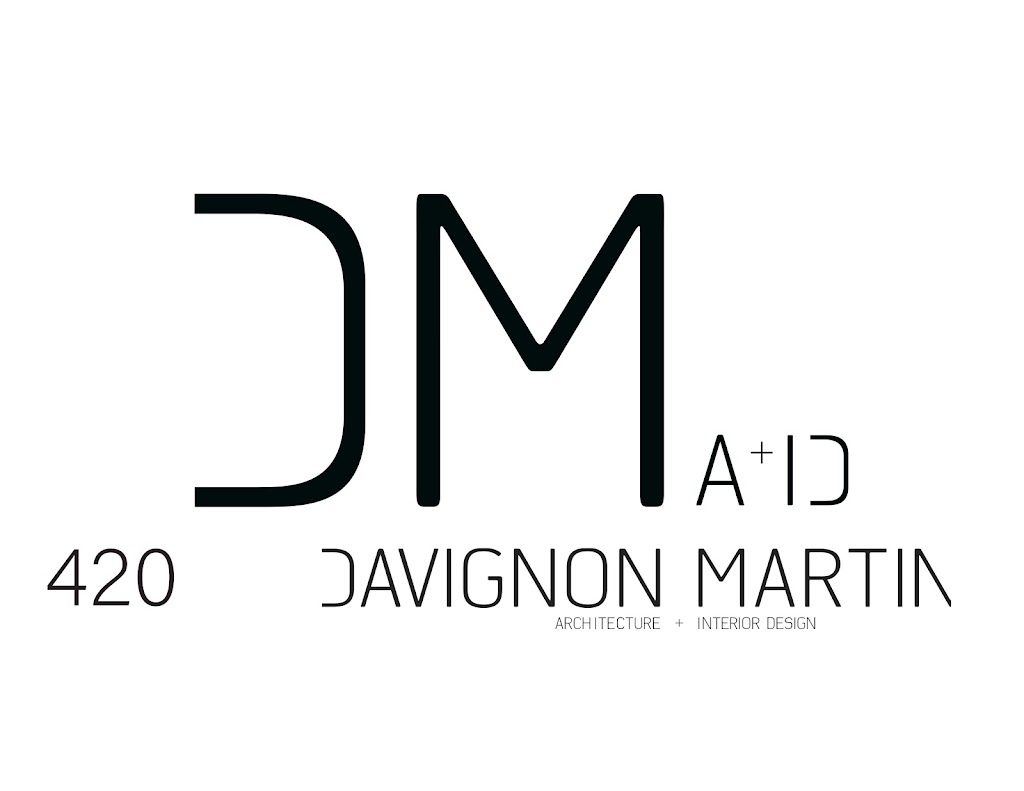 Davignon Martin Architecture + Interior Design | 237 8 Ave SE #420, Calgary, AB T2G 5C3, Canada | Phone: (403) 282-6082