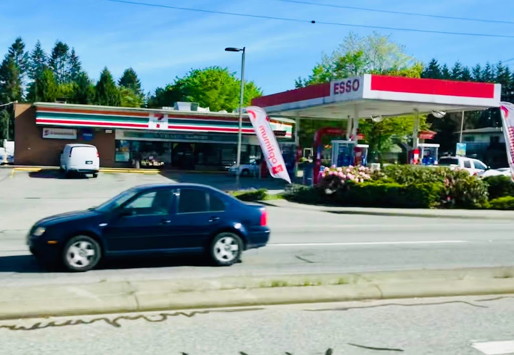 Esso | 21243 Lougheed Hwy, Maple Ridge, BC V2X 2R4, Canada | Phone: (604) 467-9992