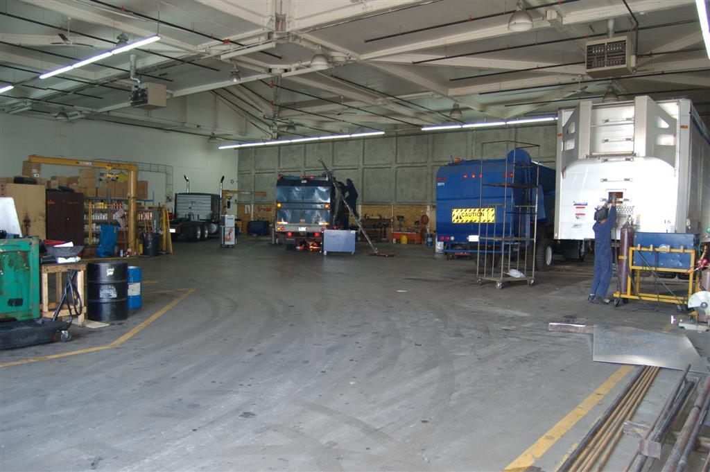 ATI Truck & Trailer Body and Repair Shop | 7945 Alexander Rd #6, Delta, BC V4G 1C6, Canada | Phone: (604) 940-1080