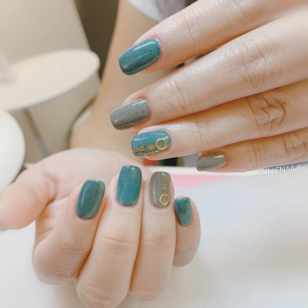 Jennie Nails | 611 Wonderland Rd N #7b, London, ON N6H 1T6, Canada | Phone: (519) 280-1411