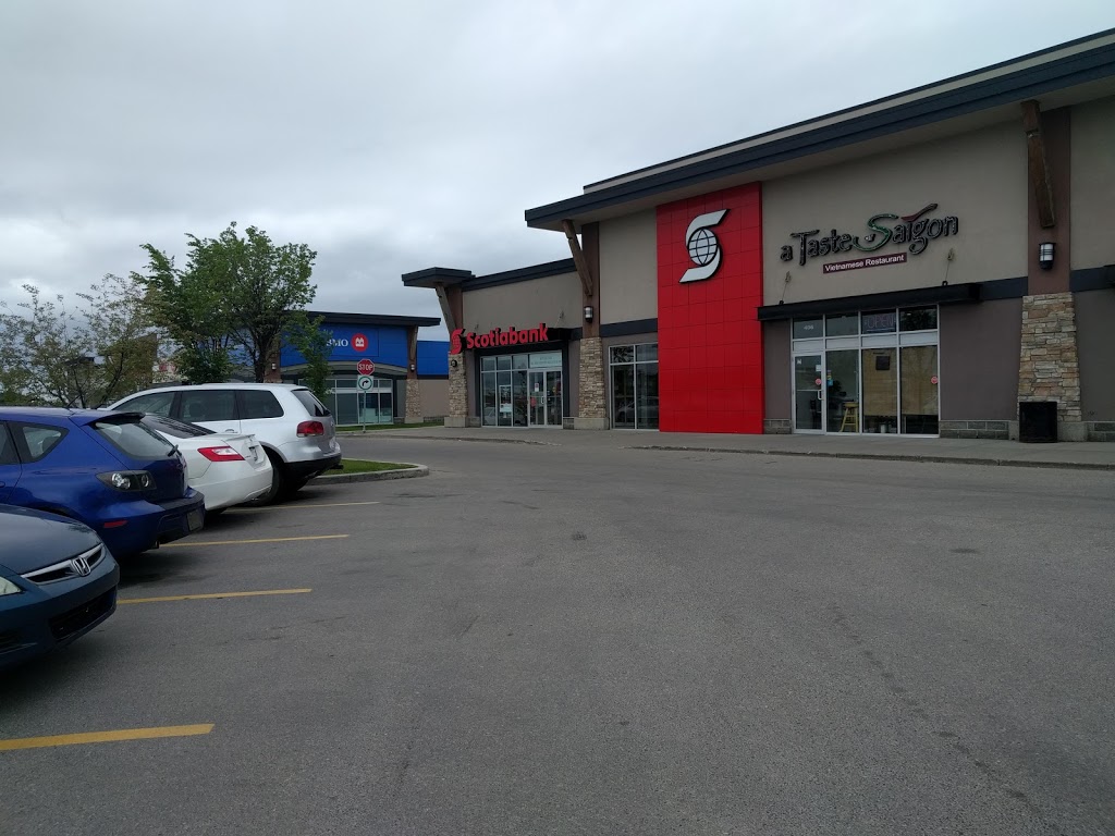 Scotiabank | 5149 Country Hills Blvd NW, Calgary, AB T3A 5K8, Canada | Phone: (403) 974-2685