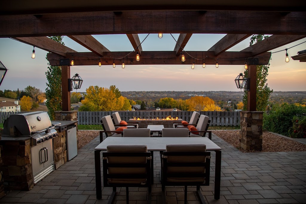 Backyard Retreats Landscaping & Construction | 364 Westwood Dr SW, Calgary, AB T3C 2W4, Canada | Phone: (403) 660-0258