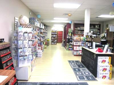 Brighten Up | 67 Main St, Erin, ON N0B 1T0, Canada | Phone: (519) 833-9258