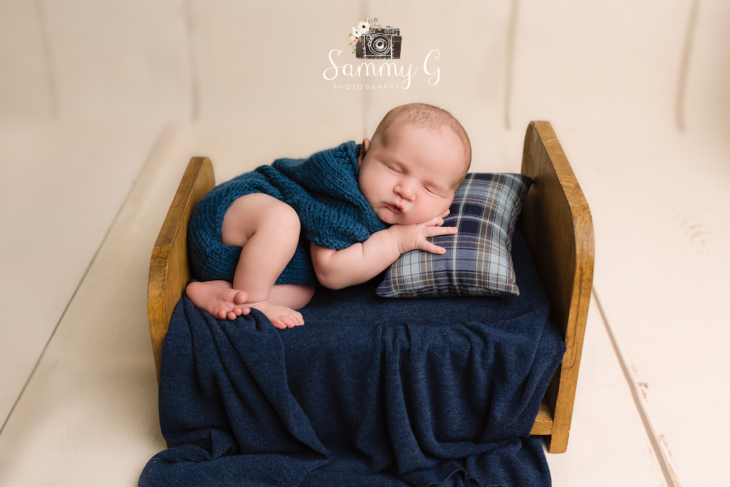 Sammy G Photography | Elgin, NB E4Z, Canada | Phone: (506) 227-8401