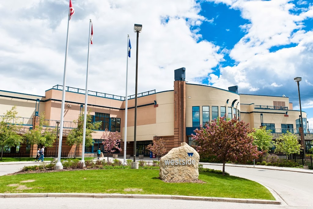 Westside Recreation Centre | 2000 69 St SW, Calgary, AB T3H 4V7, Canada | Phone: (403) 531-5875