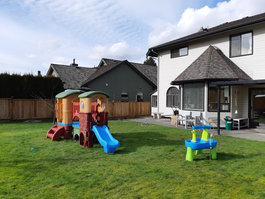 Little Star (Licensed Family Daycare, Maple Ridge) | 21180 Stonehouse Ave, Maple Ridge, BC V2X 8X9, Canada | Phone: (604) 781-6741