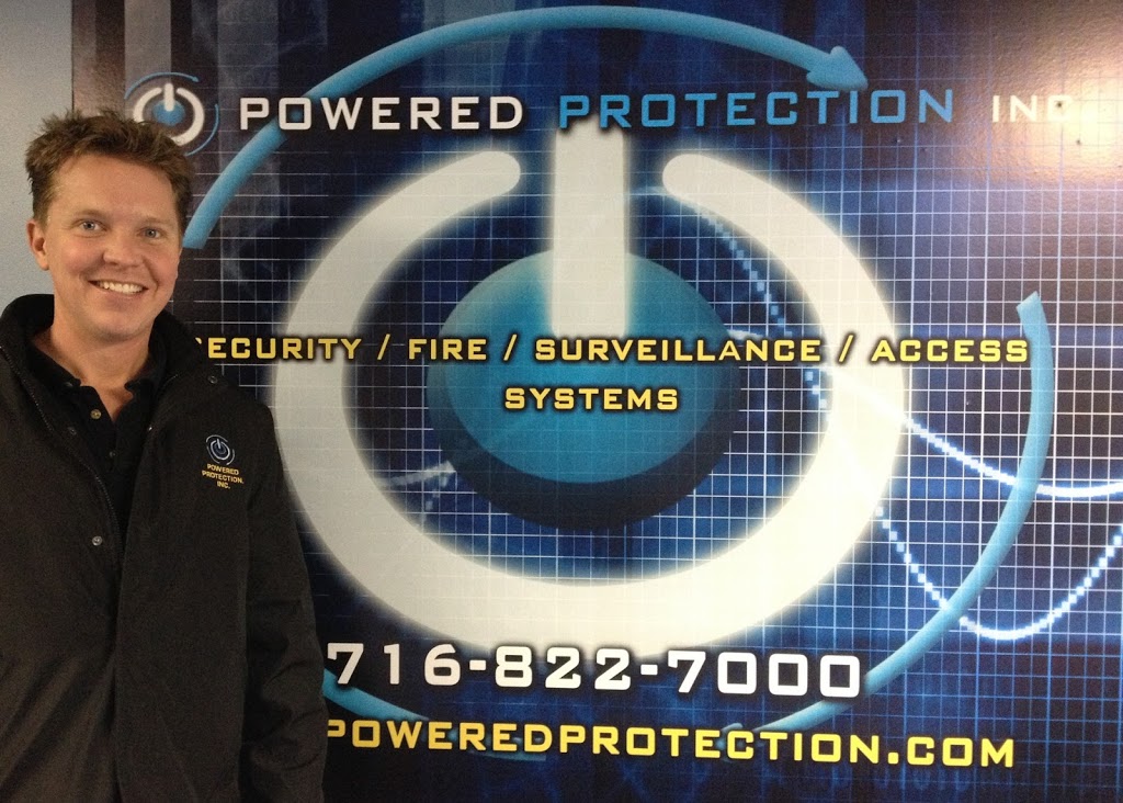 Powered Protection Inc. | 668 Ridge Rd, Buffalo, NY 14218, USA | Phone: (716) 822-7000