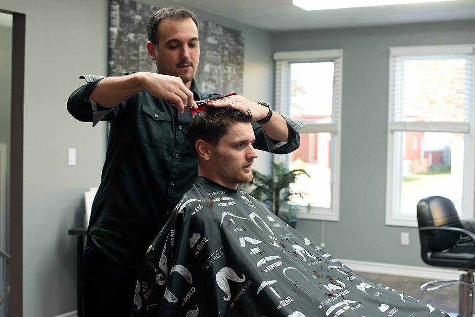 House of Hair | 360 Conklin Rd Unit D4, Brantford, ON N3T 0E9, Canada | Phone: (519) 753-4247