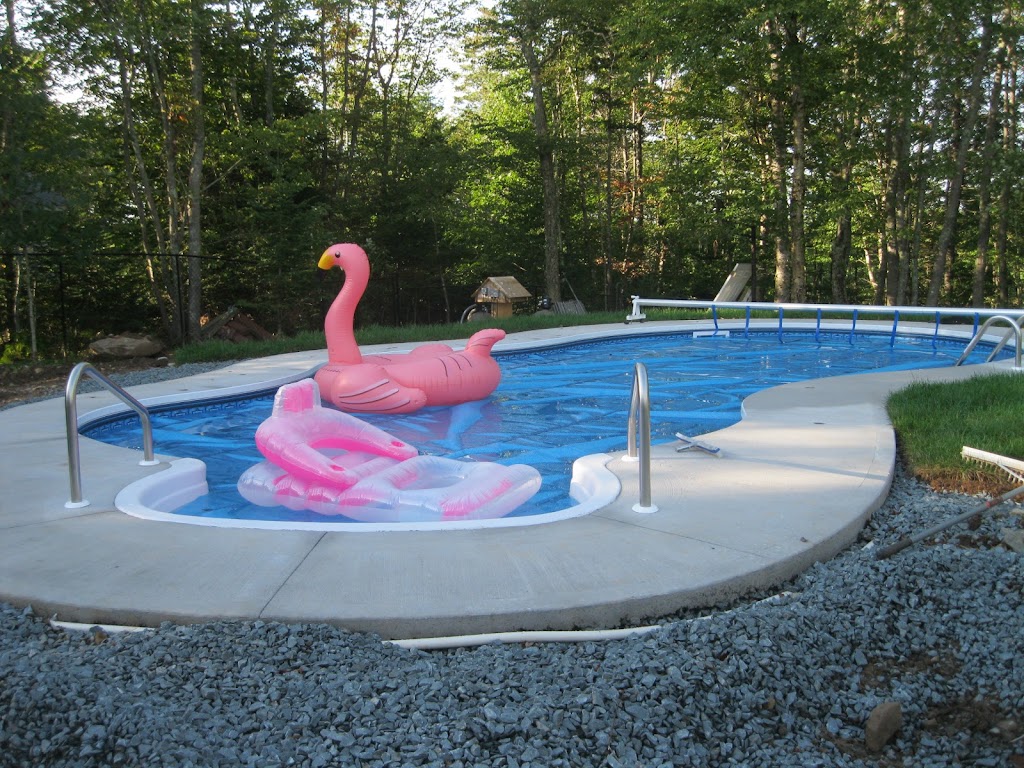 Lowrys Pool Service Plus | Myra Rd, Porters Lake, NS B3E 1G1, Canada | Phone: (902) 827-3232