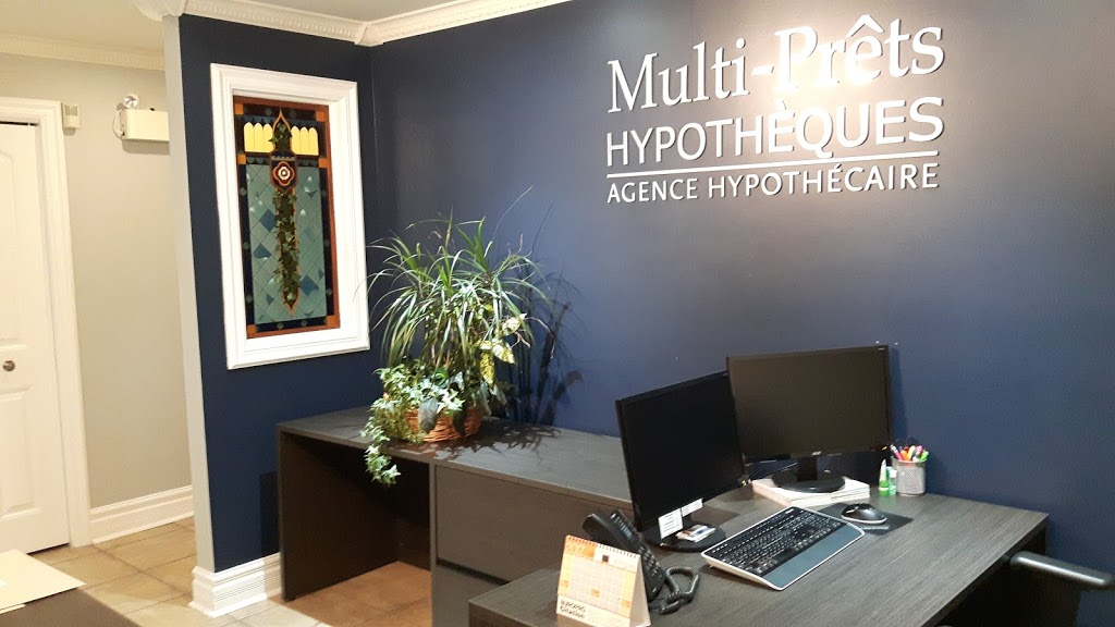 Courtier Hypothécaire Granby – Multi-Prêts | 251 Rue Robinson S, Granby, QC J2G 7M5, Canada | Phone: (450) 378-2020