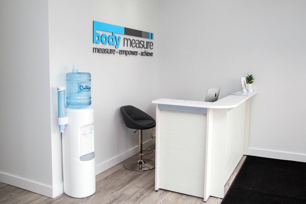 Body Measure Inc | 1086 St Marys Rd, Winnipeg, MB R2M 4K4, Canada | Phone: (204) 691-1887