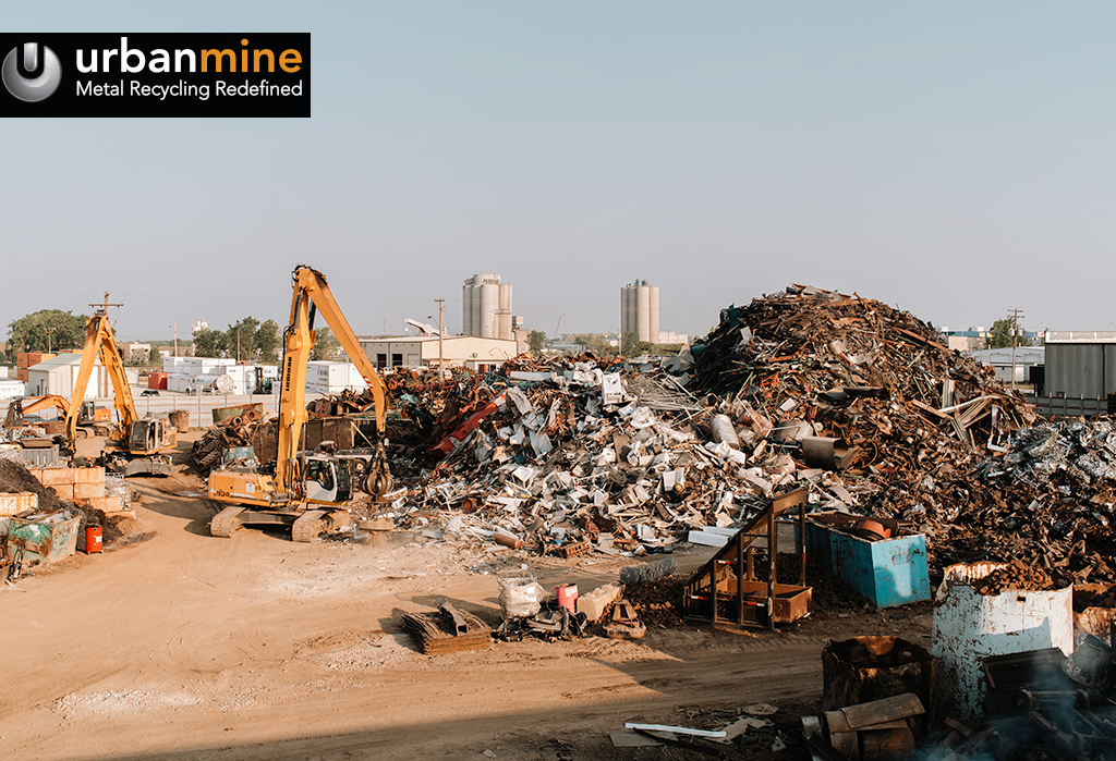 Urbanmine Inc | 72 Rothwell Rd, Winnipeg, MB R3P 2H7, Canada | Phone: (204) 774-0192