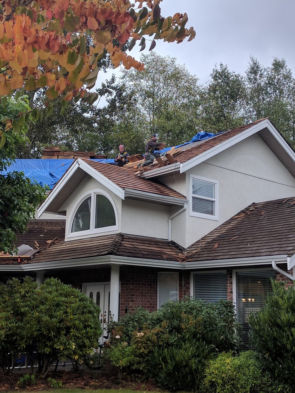 Infinite Roofing Ltd. | 2043 Riesling Dr, Abbotsford, BC V4X 0A6, Canada | Phone: (604) 768-8877