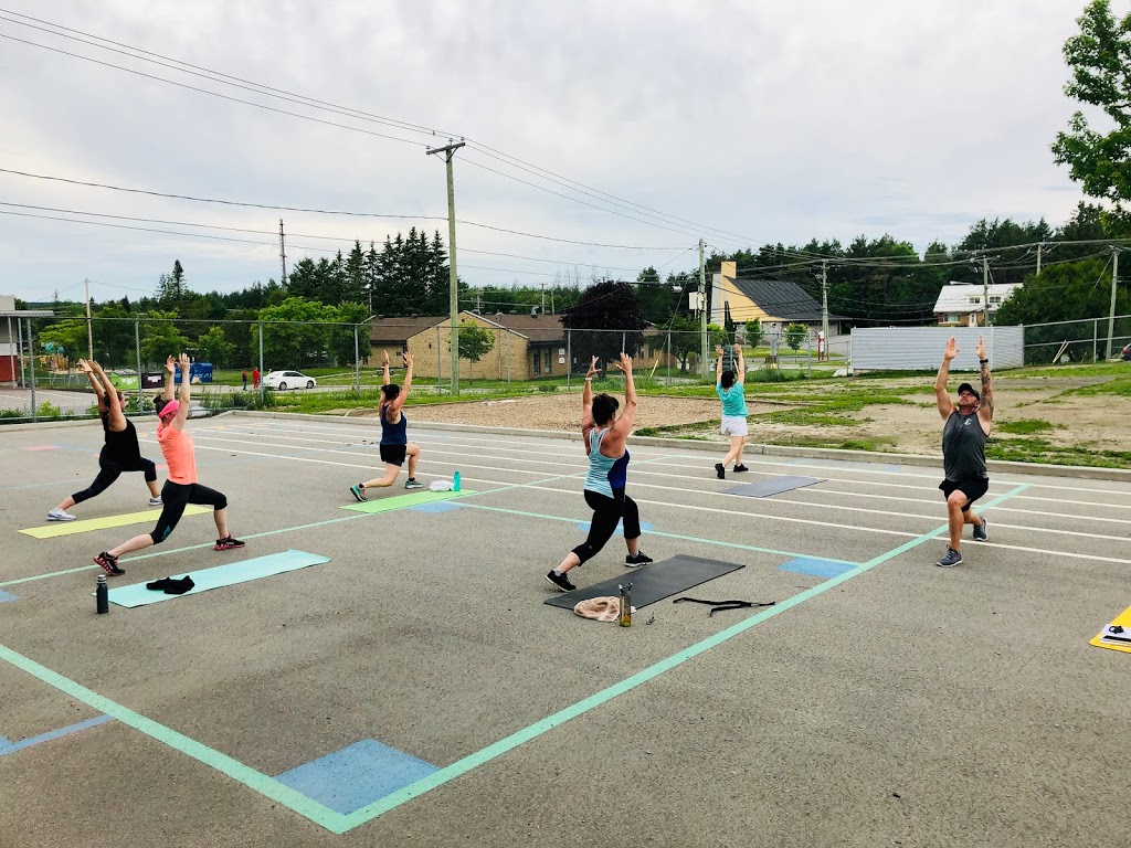 FitClub Plus - St-Jérôme | 1801 montée sainte-thérèse, saint-jérôme, St-Jérôme, QC J5L 2K1, Canada | Phone: (514) 690-2724