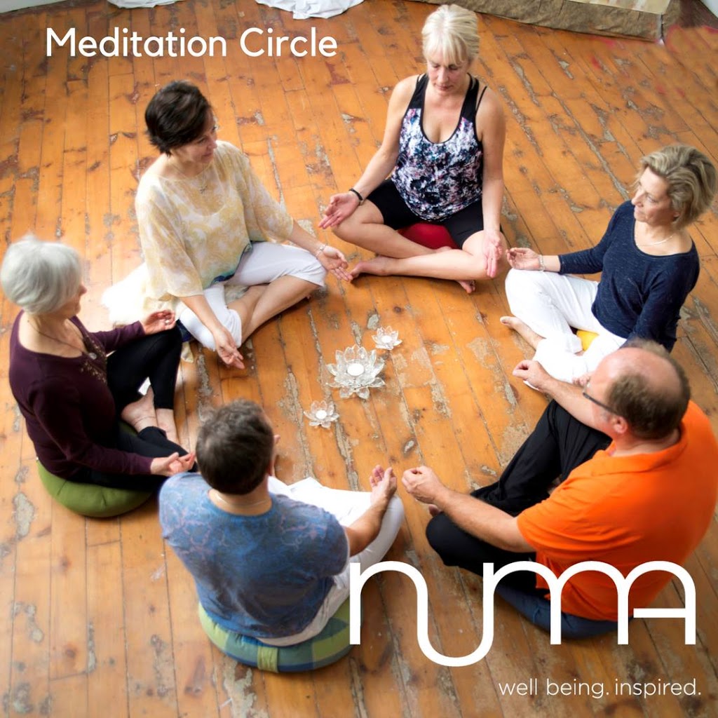 Numa Well Being | 415 Seneca Ct, Newmarket, ON L3X 2C8, Canada | Phone: (905) 960-5433