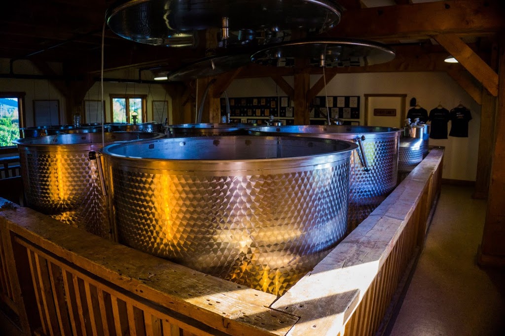 Hillside Winery | 1350 Naramata Rd, Penticton, BC V2A 8T6, Canada | Phone: (250) 493-6274