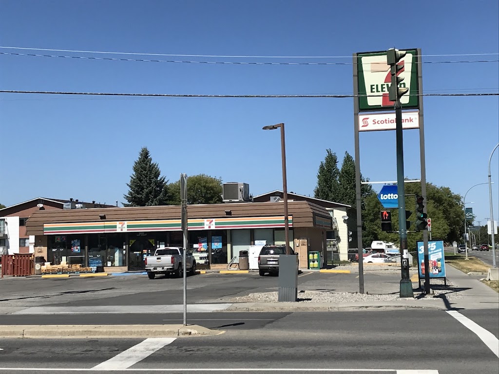 7-Eleven | 1930 2 St N, Cranbrook, BC V1C 5A2, Canada | Phone: (250) 489-2116