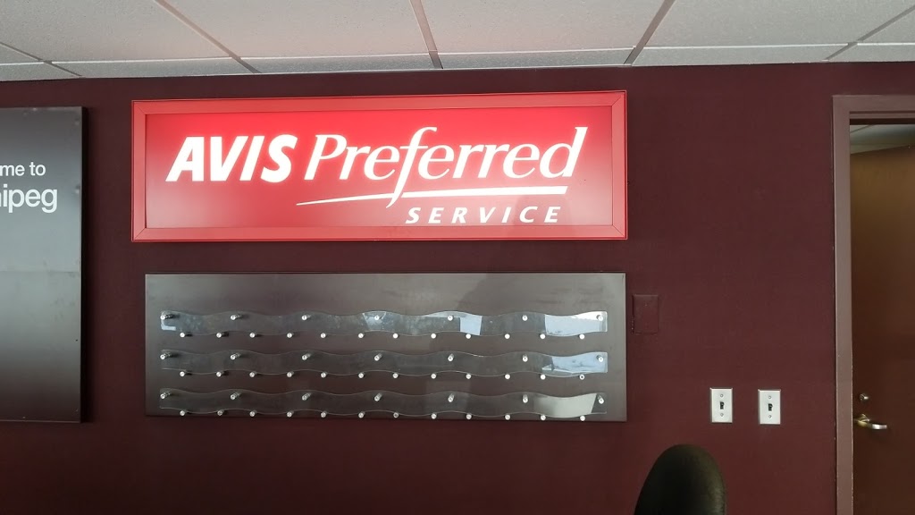 Avis Car Rental | 1970 Wellington Avenue P1 113A, Winnipeg, MB R3H 0E3, Canada | Phone: (204) 956-2847