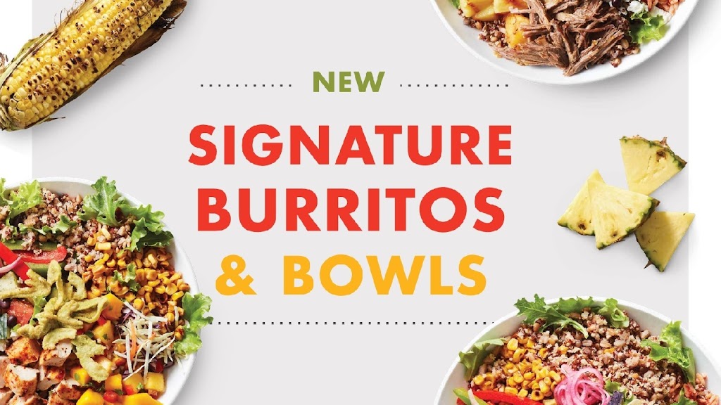 Mucho Burrito Fresh Mexican Grill | 516 Centennial Pkwy N, Stoney Creek, ON L8E 0G2, Canada | Phone: (905) 664-2345