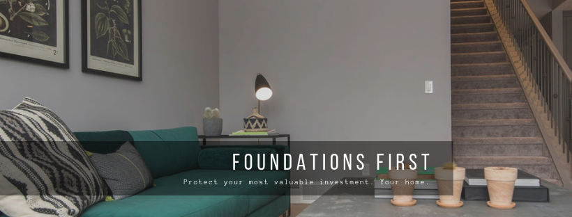 Foundations First | 700 Concession 8 W, Dundas, ON L9H 5E4, Canada | Phone: (905) 638-5984