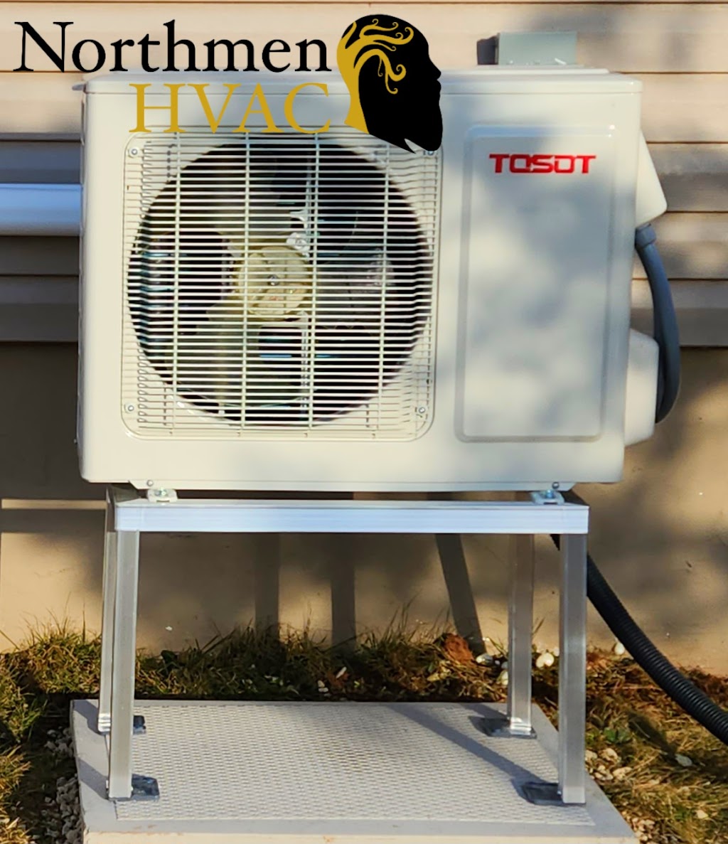 Northmen HVAC | 47 Dewar Dr, Stratford, PE C1B 1K3, Canada | Phone: (902) 916-9370