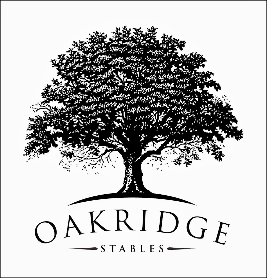 Oak Ridge Stables | 2973 Orser Rd, Elginburg, ON K0H 1M0, Canada | Phone: (613) 329-9755