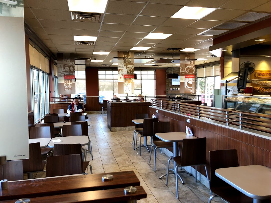 Tim Hortons | 12 Westside Dr, Cochrane, AB T4C 1M1, Canada | Phone: (403) 851-1515