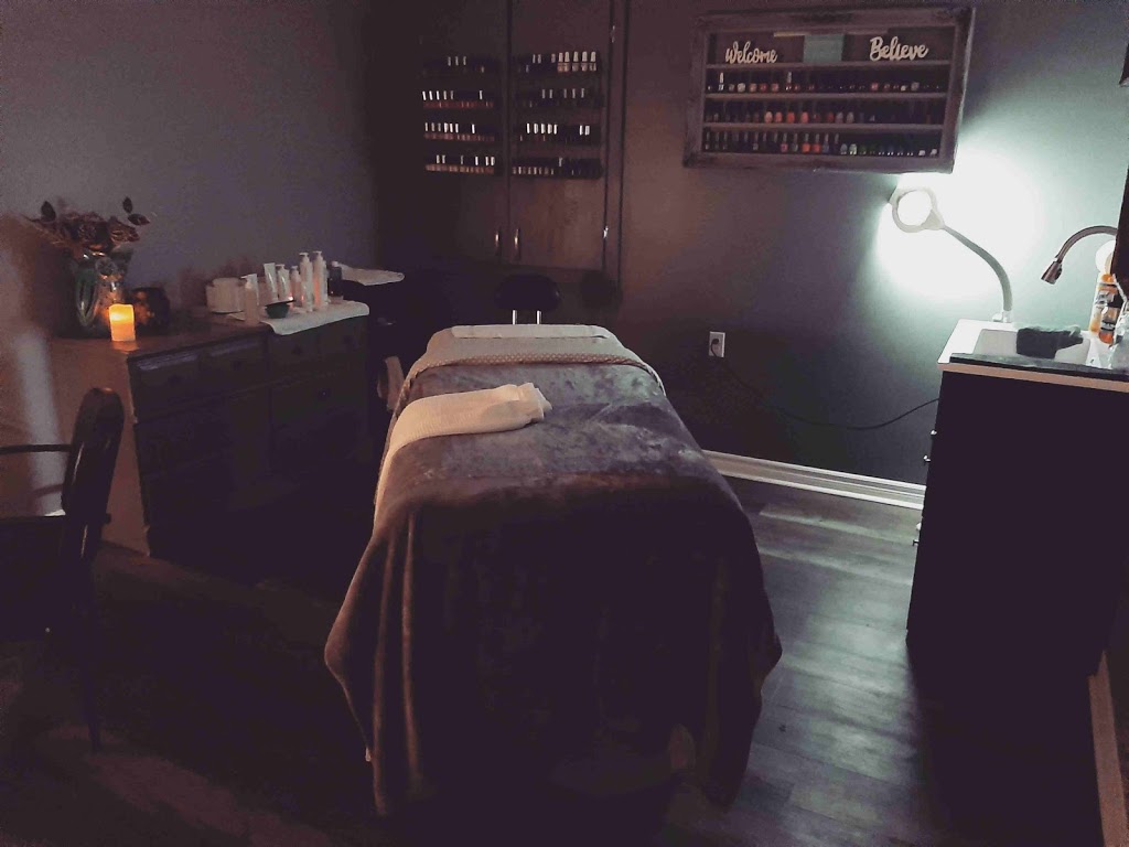 Nova Luna Salon & Spa | 601 Southworth St S unit 4, Welland, ON L3B 2A2, Canada | Phone: (905) 324-5995