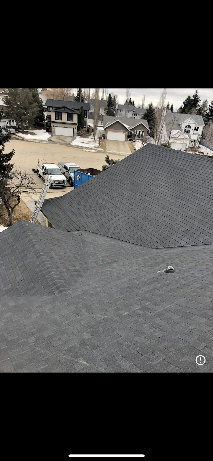 Balance Roofing | 1 Sandy Ridge Crescent, Spruce Grove, AB T7Y 1B4, Canada | Phone: (780) 485-7134