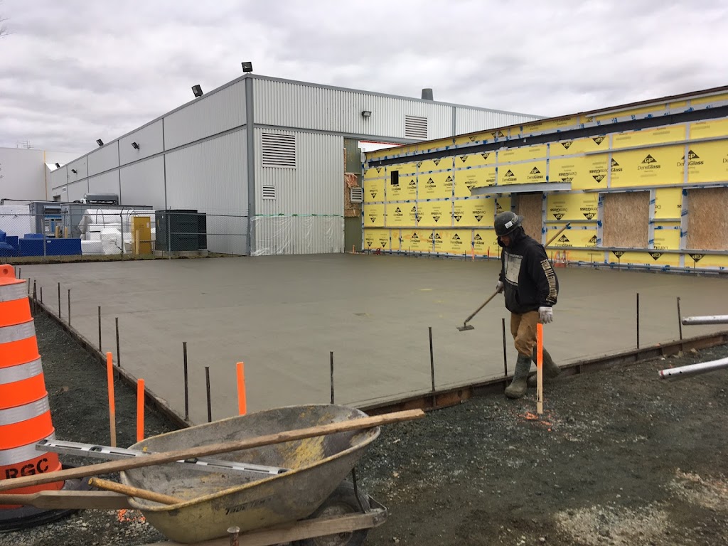 Beton GL | 830 Rue Bergeron, Drummondville, QC J2C 0C1, Canada | Phone: (819) 471-6071