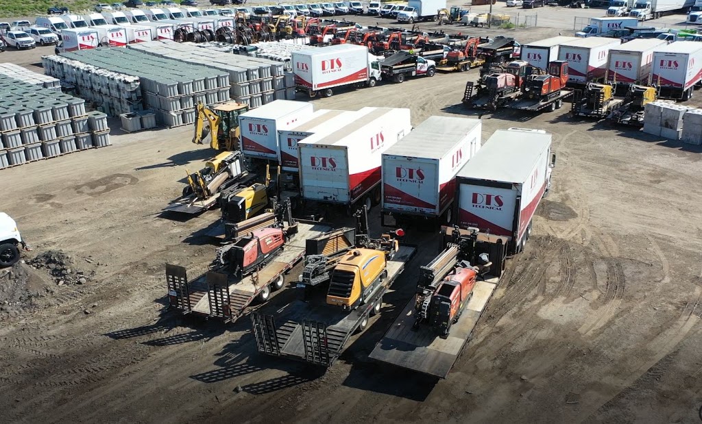 DTS Technical Inc. | 14-202 S Blair St, Whitby, ON L1N 8X9, Canada | Phone: (647) 428-8838