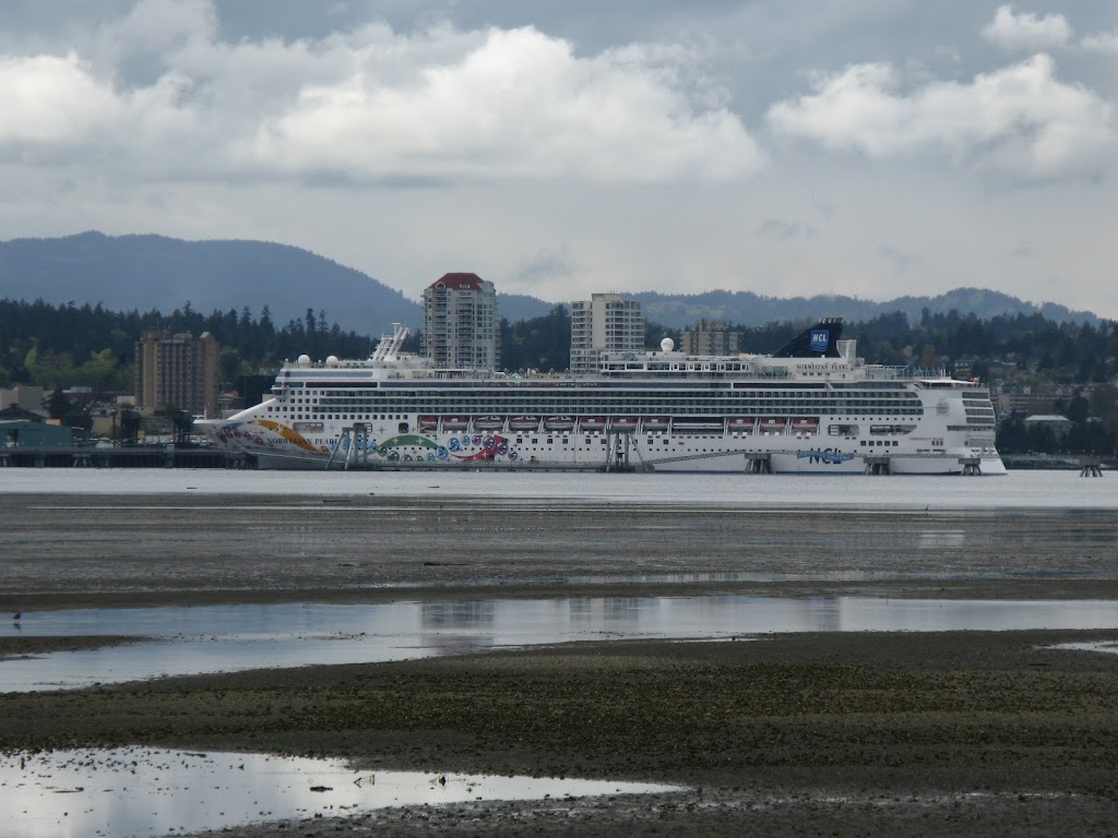 Nanaimo Port Authority Assembly Wharf | 1 Port Way, Nanaimo, BC V9R 0H1, Canada | Phone: (250) 753-4146