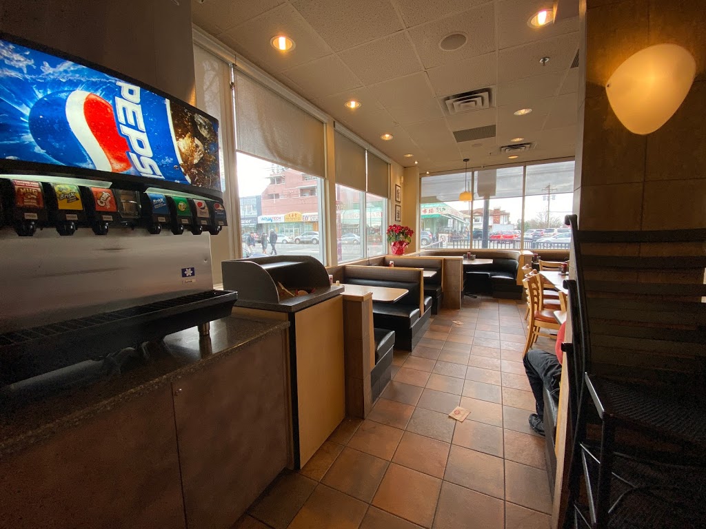 Dairy Queen Grill & Chill | 4990 Victoria Dr, Vancouver, BC V5P 3T6, Canada | Phone: (604) 321-3855